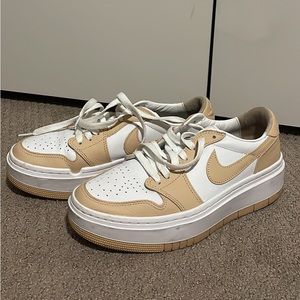 Nike Air Jordan Elevate Low Onyx